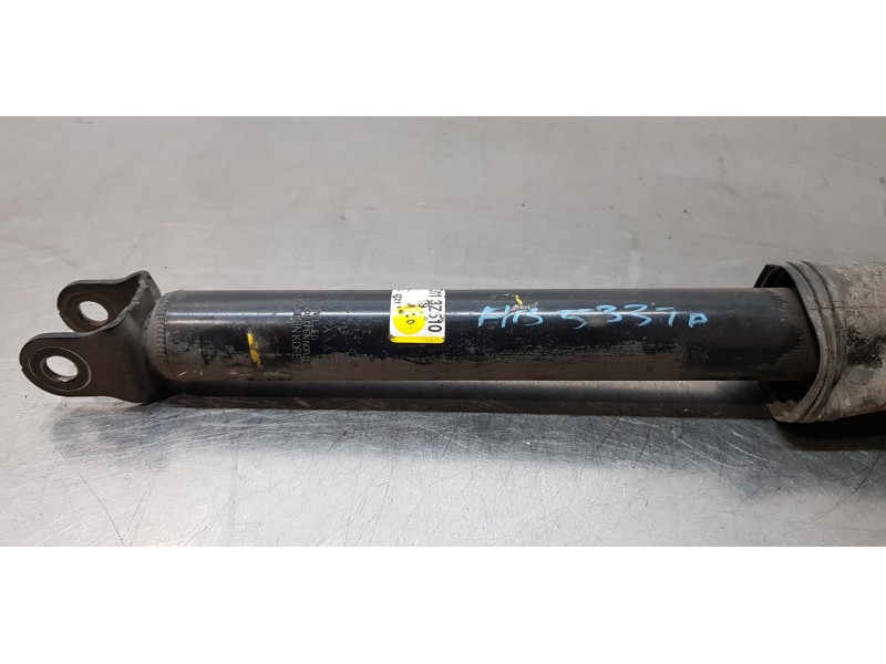 Recambio de amortiguador trasero derecho para hyundai i40 premium referencia OEM IAM 553113Z510  