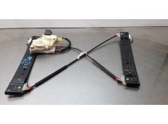 Recambio de elevalunas trasero derecho para ford s-max (ca1) titanium referencia OEM IAM 0130822287