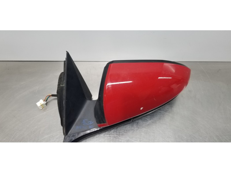 Recambio de retrovisor izquierdo para hyundai tucson klass referencia OEM IAM 87610N7140  
