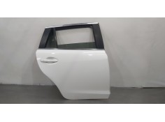 Recambio de puerta trasera derecha para mazda 6 kombi ()(.2012) prime-line referencia OEM IAM GHY07202XC  