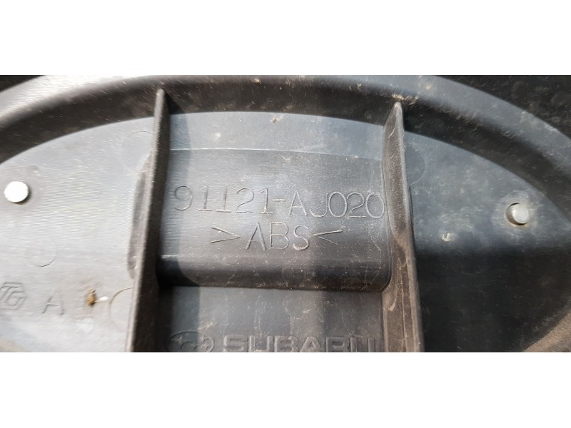 Recambio de rejilla delantera para subaru legacy kombi/outback b14 premium referencia OEM IAM 91120AJ020   Recambio de rejilla delantera para subaru legacy kombi/outback b14 premium referencia OEM IAM 91120AJ020