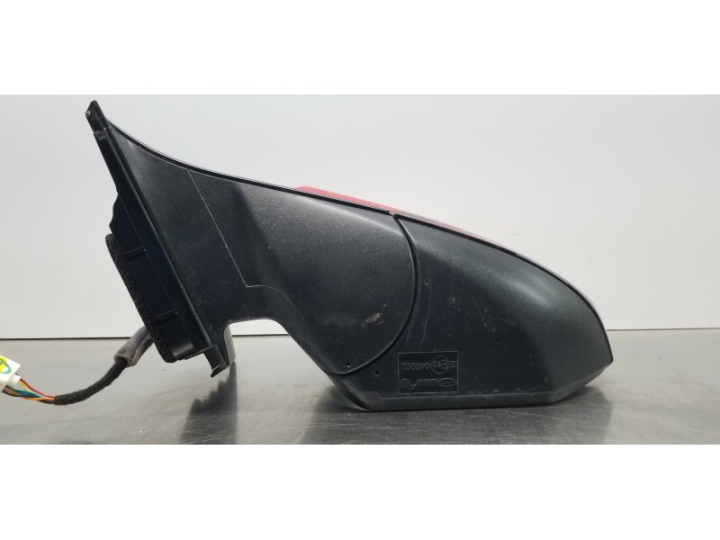 Recambio de retrovisor izquierdo para hyundai tucson klass referencia OEM IAM 87610N7140  