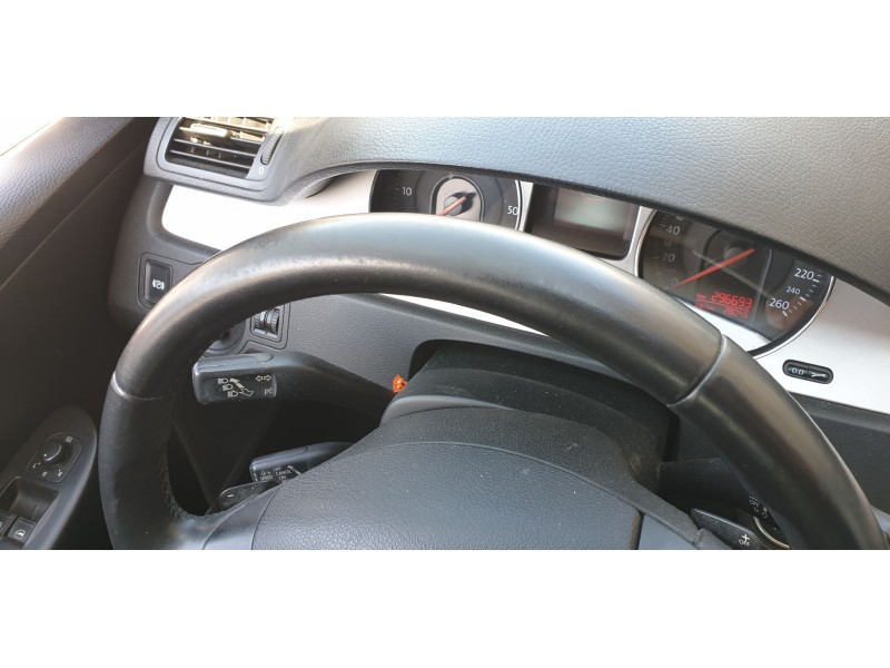 volkswagen passat berlina (3c2) del año 2005