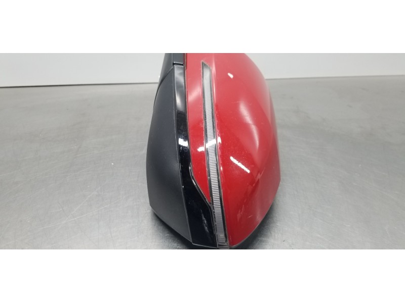 Recambio de retrovisor izquierdo para hyundai tucson klass referencia OEM IAM 87610N7140  