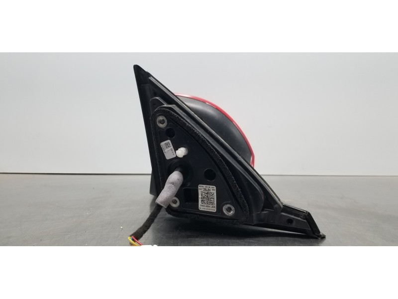 Recambio de retrovisor izquierdo para hyundai tucson klass referencia OEM IAM 87610N7140  