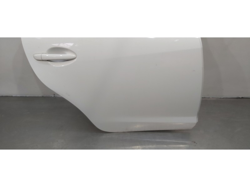 Recambio de puerta trasera derecha para mazda 6 kombi ()(.2012) prime-line referencia OEM IAM GHY07202XC  