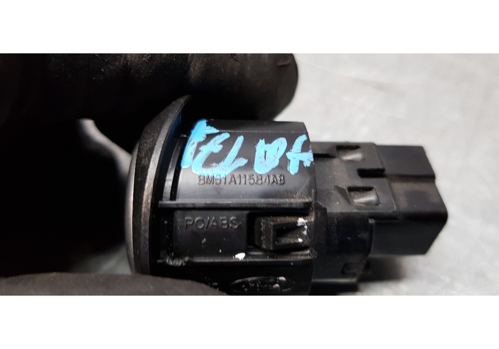 Recambio de conmutador de arranque para ford focus lim. st-line b&r referencia OEM IAM BM51A11584AB   Recambio de conmutador de arranque para ford focus lim. st-line b&r referencia OEM IAM BM51A11584AB