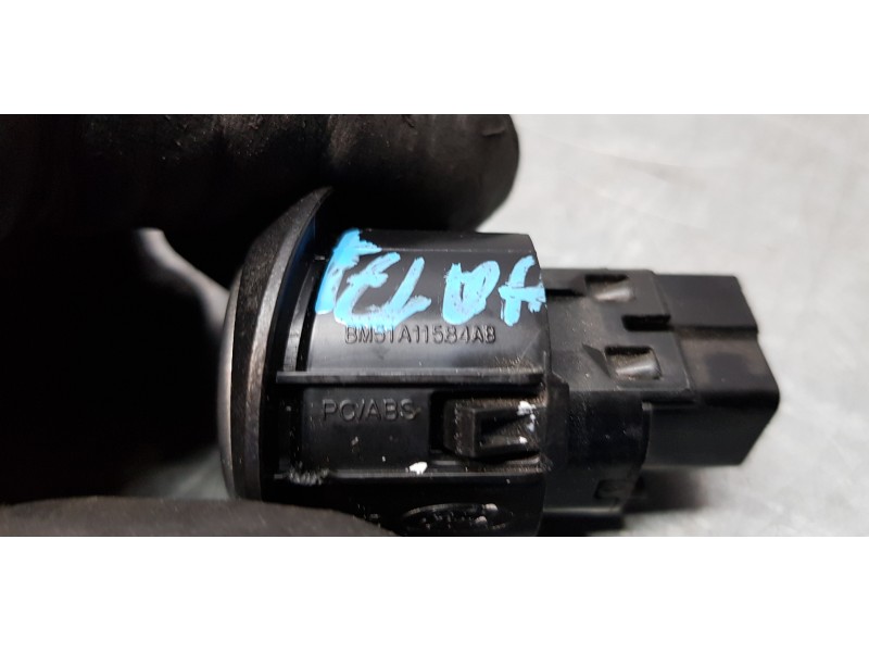 Recambio de conmutador de arranque para ford focus lim. st-line b&r referencia OEM IAM BM51A11584AB   Recambio de conmutador de arranque para ford focus lim. st-line b&r referencia OEM IAM BM51A11584AB