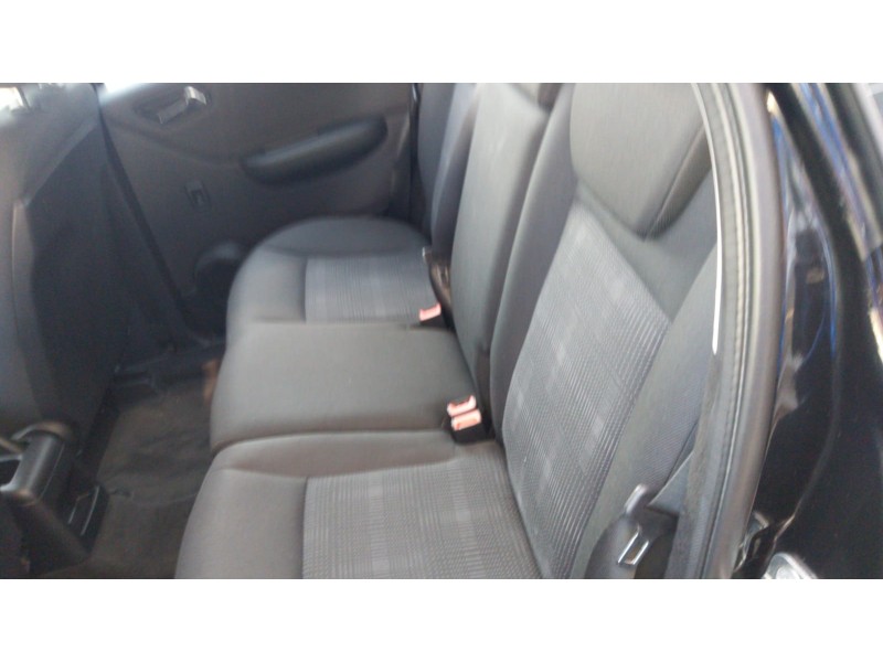 mercedes clase a (w169) del año 2009