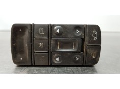 Recambio de mando elevalunas delantero izquierdo para opel vectra c berlina comfort referencia OEM IAM 09185954  