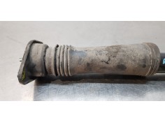 Recambio de amortiguador trasero izquierdo para hyundai i40 premium referencia OEM IAM 553113Z510   2