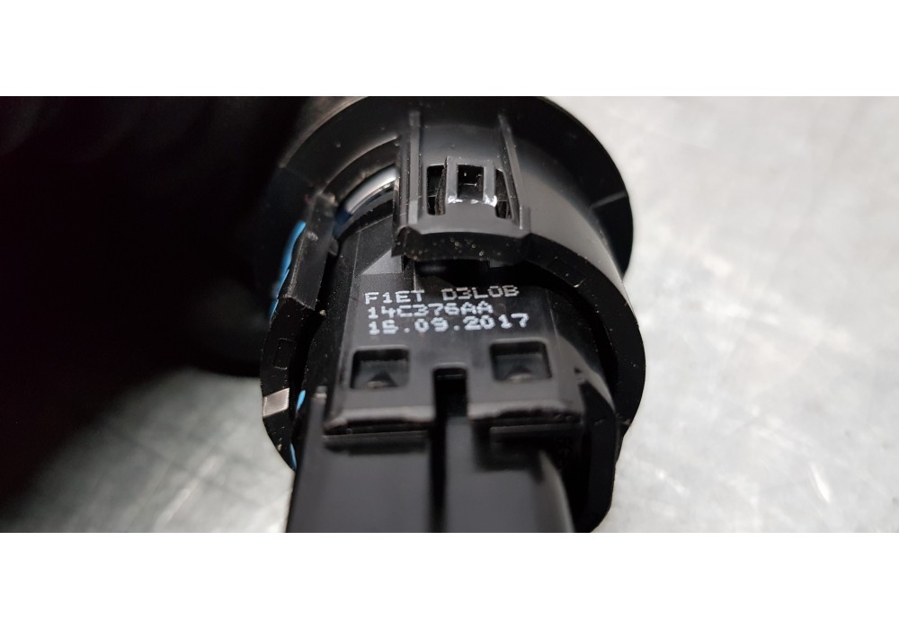 Recambio de conmutador de arranque para ford focus lim. st-line b&r referencia OEM IAM BM51A11584AB   Recambio de conmutador de arranque para ford focus lim. st-line b&r referencia OEM IAM BM51A11584AB