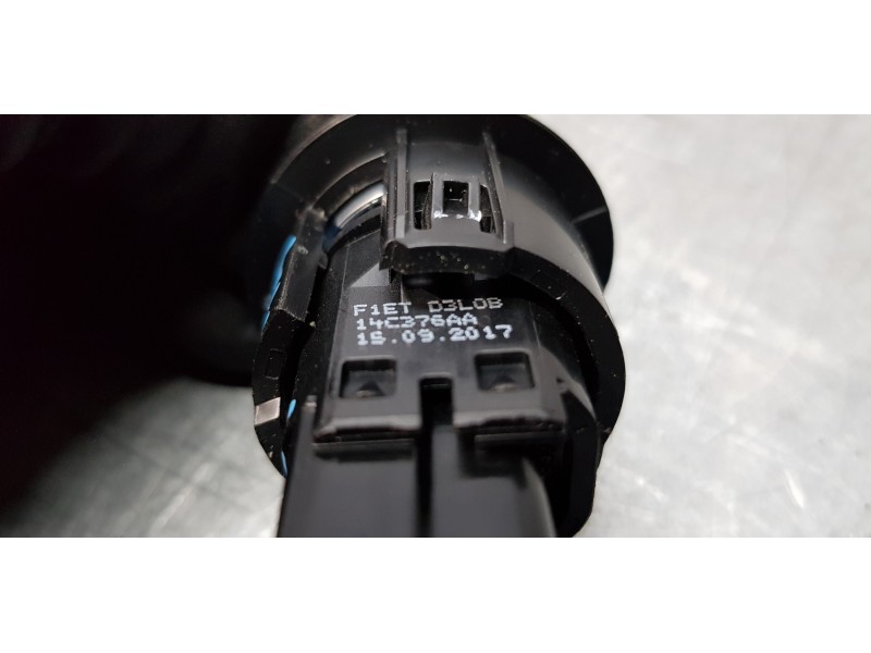 Recambio de conmutador de arranque para ford focus lim. st-line b&r referencia OEM IAM BM51A11584AB   Recambio de conmutador de arranque para ford focus lim. st-line b&r referencia OEM IAM BM51A11584AB