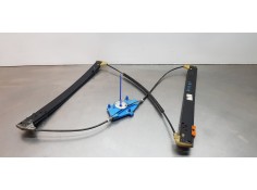 Recambio de elevalunas delantero derecho para porsche cayenne (typ 9pa) s referencia OEM IAM 95554246201  