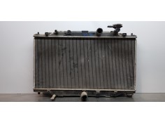 Recambio de radiador agua para mazda 6 kombi ()(.2012) prime-line referencia OEM IAM SH0515200  