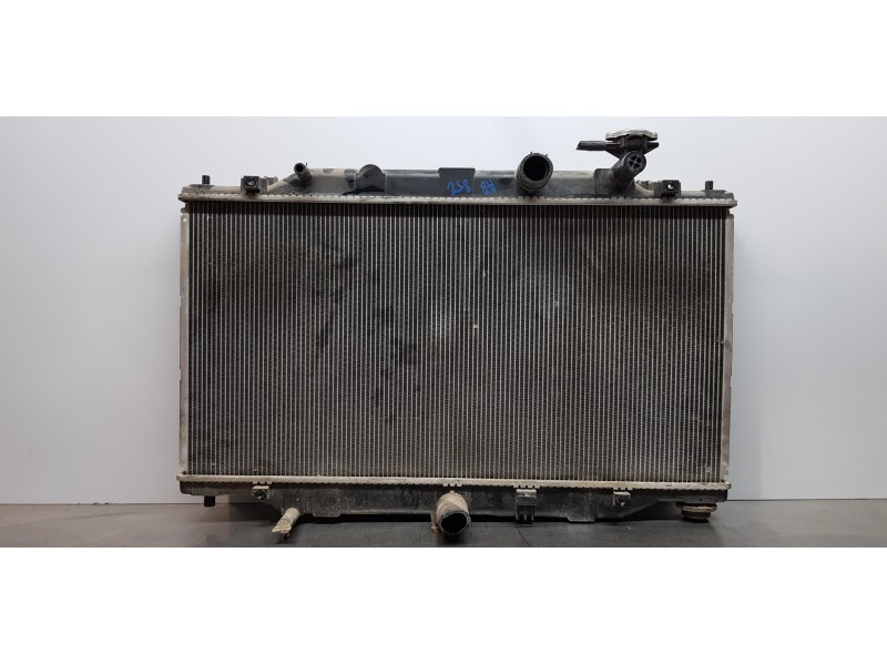 Recambio de radiador agua para mazda 6 kombi ()(.2012) prime-line referencia OEM IAM SH0515200  