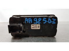 Recambio de mando elevalunas delantero izquierdo para opel vectra c berlina comfort referencia OEM IAM 09185954   2