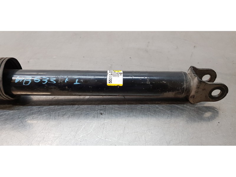 Recambio de amortiguador trasero izquierdo para hyundai i40 premium referencia OEM IAM 553113Z510  