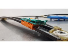 Recambio de elevalunas delantero derecho para porsche cayenne (typ 9pa) s referencia OEM IAM 95554246201   2