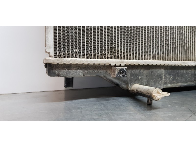 Recambio de radiador agua para mazda 6 kombi ()(.2012) prime-line referencia OEM IAM SH0515200  