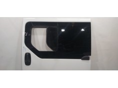 Recambio de porton lateral izquierdo para opel vivaro furgón/combi (07.2006 =>) furgón 2.9t l2h1 referencia OEM IAM 91160007   2