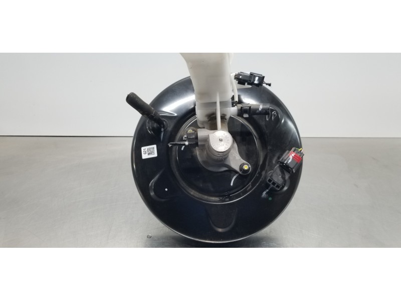 Recambio de servofreno para hyundai tucson klass referencia OEM IAM 59110N7200 58500N7120 