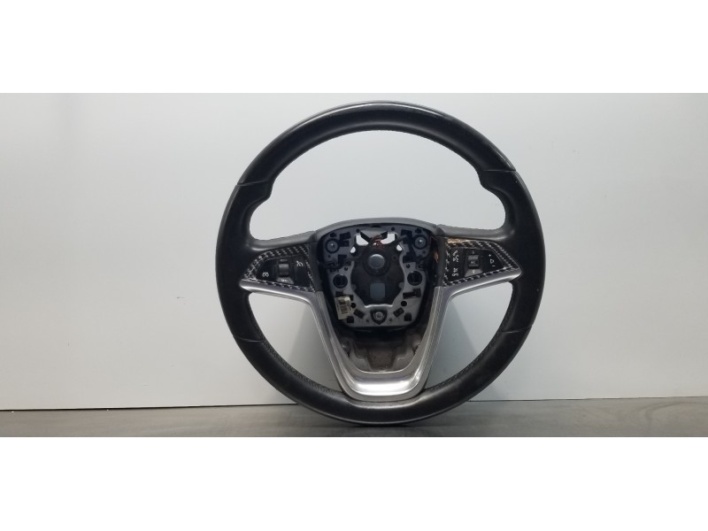 Recambio de volante para opel insignia berlina edition referencia OEM IAM 13316547   Recambio de volante para opel insignia berlina edition referencia OEM IAM 13316547