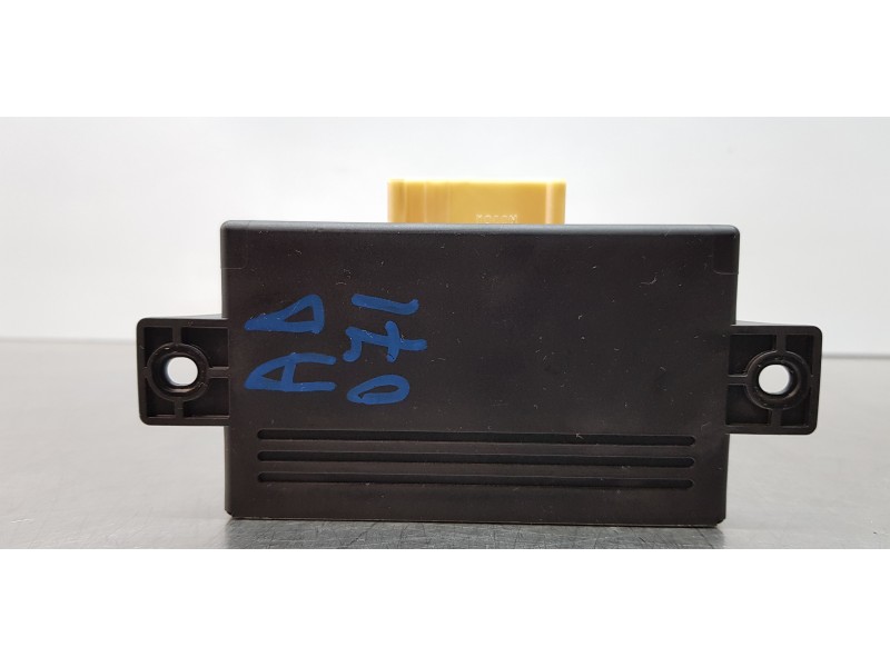 Recambio de modulo electronico para renault espace v icon referencia OEM IAM 259671618R  