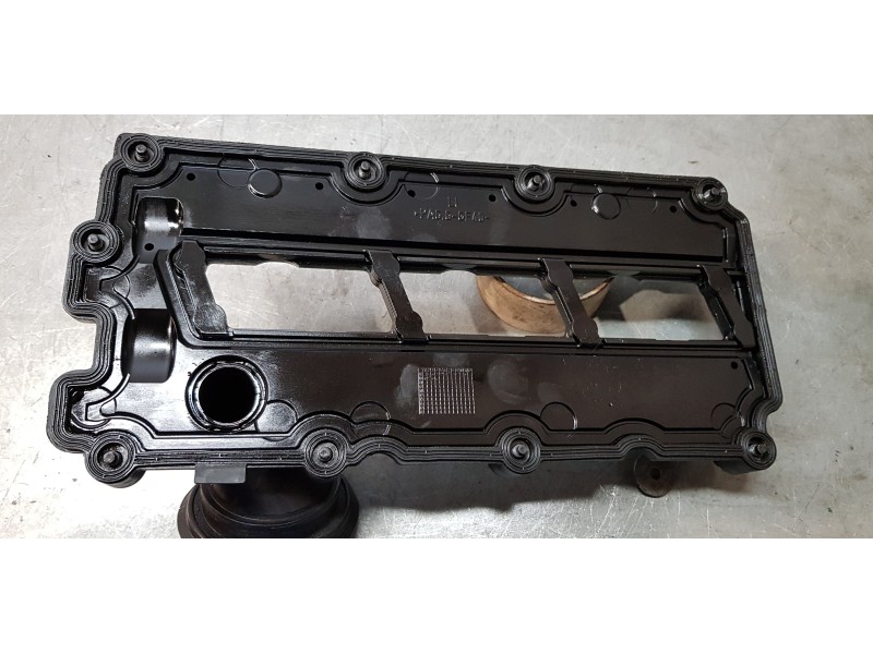 Recambio de tapa balancines para porsche cayenne (typ 9pa) básico referencia OEM IAM 059103482C   Recambio de tapa balancines para porsche cayenne (typ 9pa) básico referencia OEM IAM 059103482C