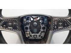 Recambio de volante para opel insignia berlina edition referencia OEM IAM 13316547   2