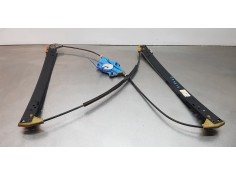 Recambio de elevalunas delantero izquierdo para porsche cayenne (typ 9pa) s referencia OEM IAM 95554246101  