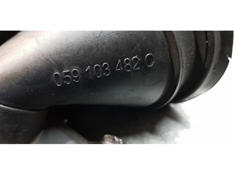 Recambio de tapa balancines para porsche cayenne (typ 9pa) básico referencia OEM IAM 059103482C   Recambio de tapa balancines para porsche cayenne (typ 9pa) básico referencia OEM IAM 059103482C