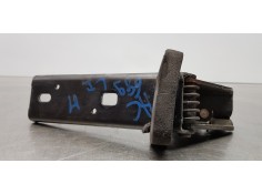 Recambio de soporte / guia puerta corredera para opel vivaro furgón/combi (07.2006 =>) furgón 2.9t l2h1 referencia OEM IAM 91165