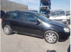 volkswagen golf v berlina (1k1) del año 2008 2