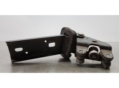 Recambio de soporte / guia puerta corredera para opel vivaro furgón/combi (07.2006 =>) furgón 2.9t l2h1 referencia OEM IAM 91165 2
