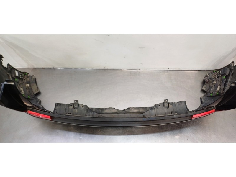 Recambio de paragolpes trasero para land rover discovery sport pure referencia OEM IAM LR073069 FK7217K835BD8LML 