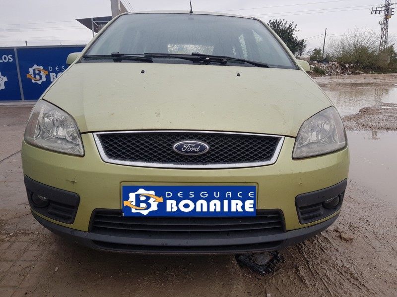 ford focus c-max (cap) del año 2004