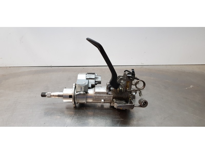 Recambio de antirrobo para hyundai i40 premium referencia OEM IAM 819003Z000  