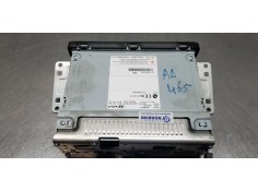 Recambio de sistema audio / radio cd para hyundai tucson klass referencia OEM IAM 96160N7120   2