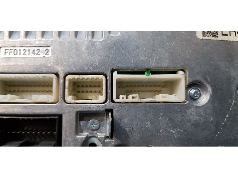 Recambio de sistema audio / radio cd para subaru legacy kombi/outback b14 premium referencia OEM IAM 86201AJ410   Recambio de sistema audio / radio cd para subaru legacy kombi/outback b14 premium referencia OEM IAM 86201AJ410