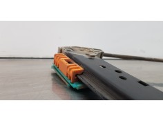 Recambio de elevalunas delantero izquierdo para porsche cayenne (typ 9pa) s referencia OEM IAM 95554246101   2