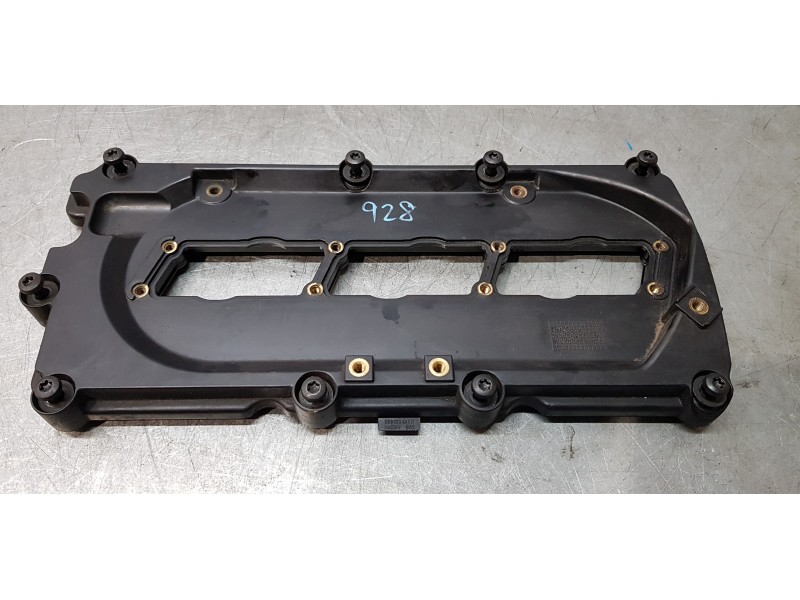 Recambio de tapa balancines para porsche cayenne (typ 9pa) básico referencia OEM IAM 059103483N   Recambio de tapa balancines para porsche cayenne (typ 9pa) básico referencia OEM IAM 059103483N