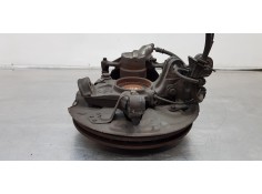 Recambio de mangueta delantera derecha para peugeot 308 sw allure referencia OEM IAM 1610138080  