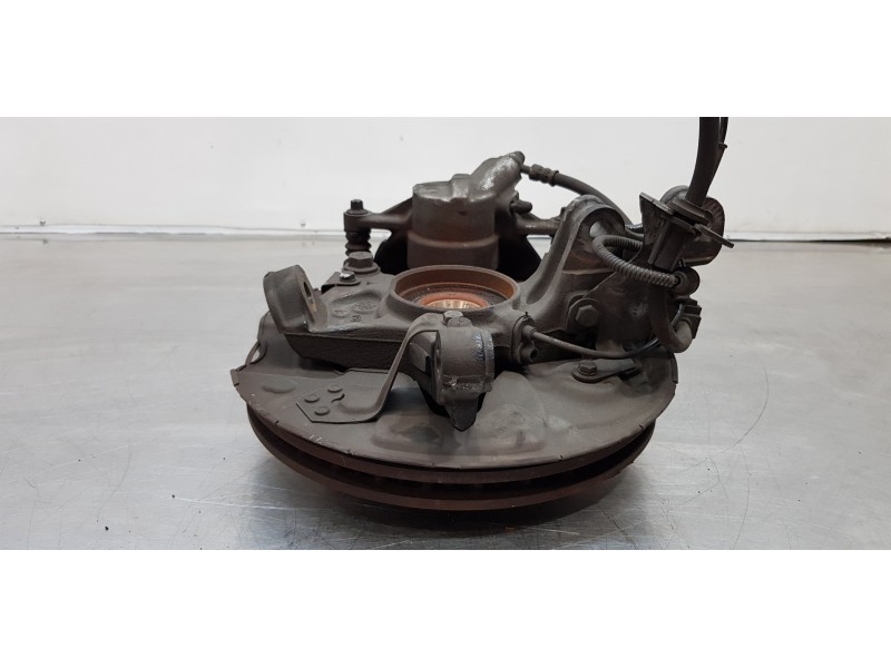 Recambio de mangueta delantera derecha para peugeot 308 sw allure referencia OEM IAM 1610138080   Recambio de mangueta delantera derecha para peugeot 308 sw allure referencia OEM IAM 1610138080