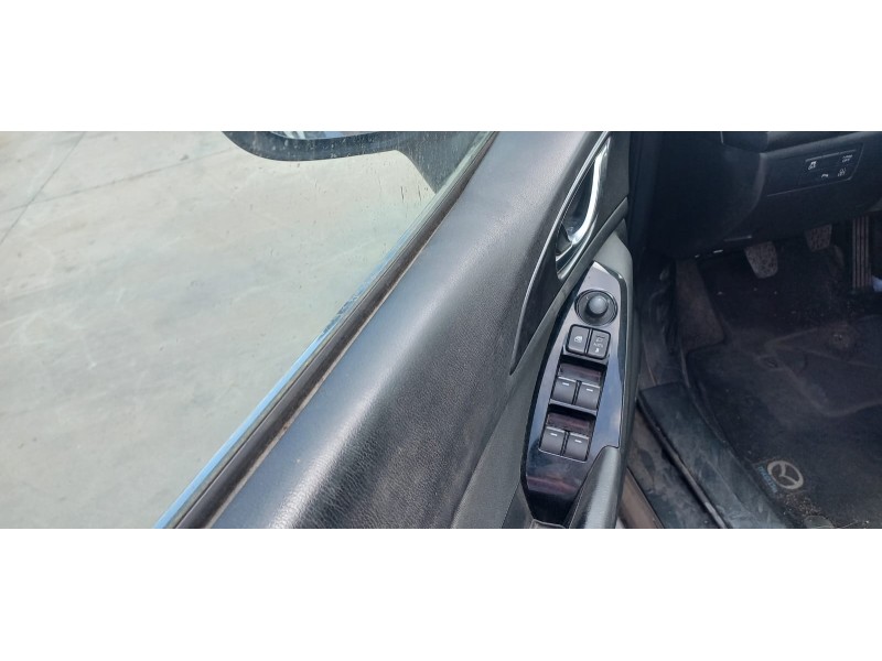 mazda 3 lim. () del año 2016