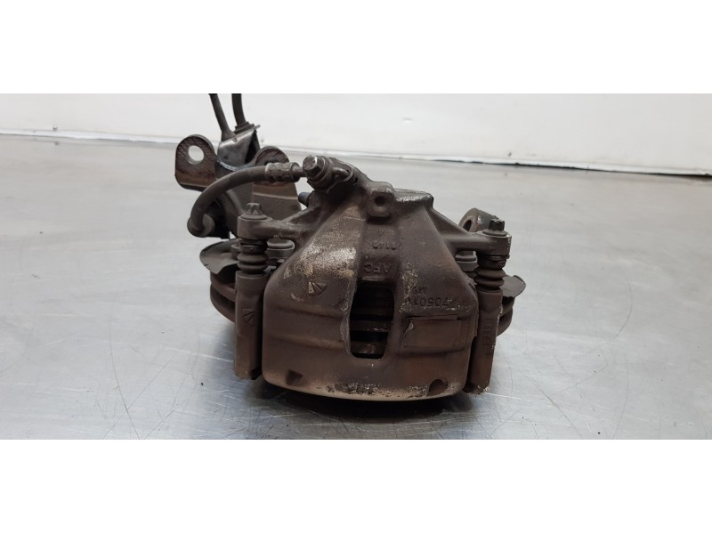 Recambio de mangueta delantera derecha para peugeot 308 sw allure referencia OEM IAM 1610138080   Recambio de mangueta delantera derecha para peugeot 308 sw allure referencia OEM IAM 1610138080