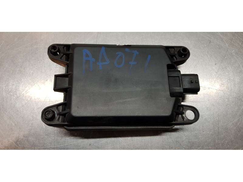 Recambio de modulo electronico para renault espace v icon referencia OEM IAM 284380070R  