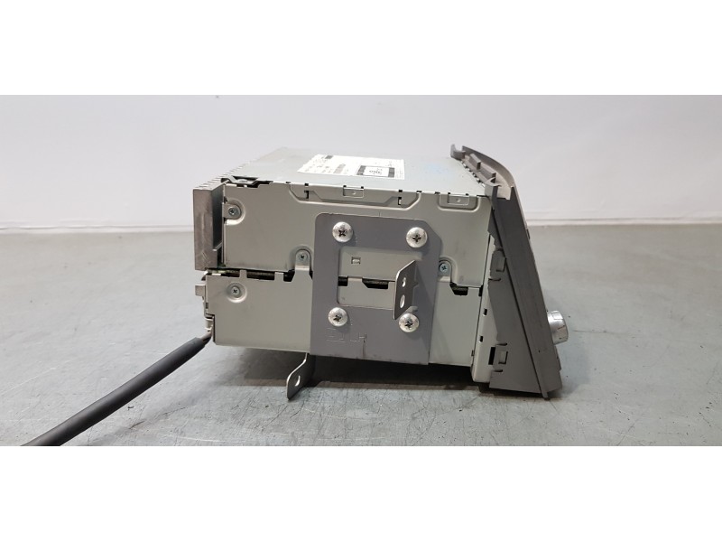 Recambio de sistema audio / radio cd para subaru legacy kombi/outback b14 premium referencia OEM IAM 86201AJ410   Recambio de sistema audio / radio cd para subaru legacy kombi/outback b14 premium referencia OEM IAM 86201AJ410