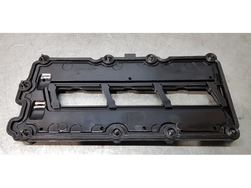 Recambio de tapa balancines para porsche cayenne (typ 9pa) básico referencia OEM IAM 059103483N   Recambio de tapa balancines para porsche cayenne (typ 9pa) básico referencia OEM IAM 059103483N