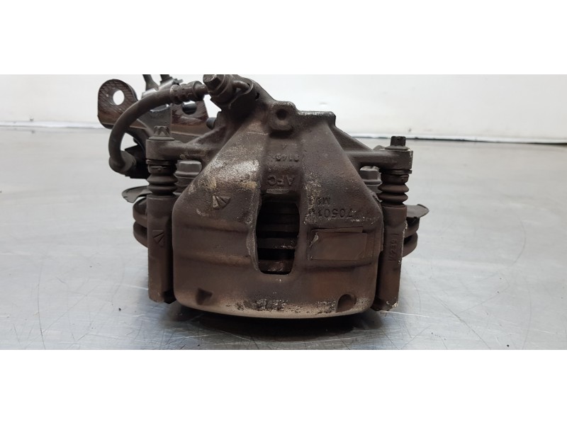 Recambio de mangueta delantera derecha para peugeot 308 sw allure referencia OEM IAM 1610138080   Recambio de mangueta delantera derecha para peugeot 308 sw allure referencia OEM IAM 1610138080